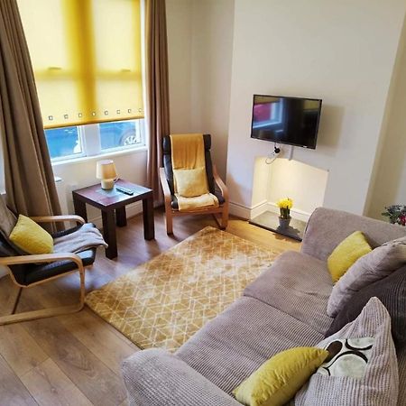 Kenrick Street Great House Available For Guests And Contractors Parking And Wifi Villa Nottingham Bagian luar foto